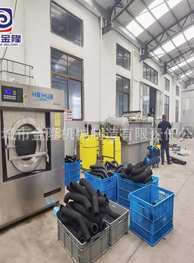 精密制造乳化液WYZ废水废旧塑料洗编袋织水泥袋塑料清污水处理设