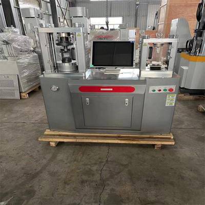 6抗00N混凝土路无品牌/缘石抗折试验k机大理路石牙石压强度试验仪