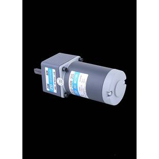 中大电机6K22374230114W0RGU AF40I调速电动机