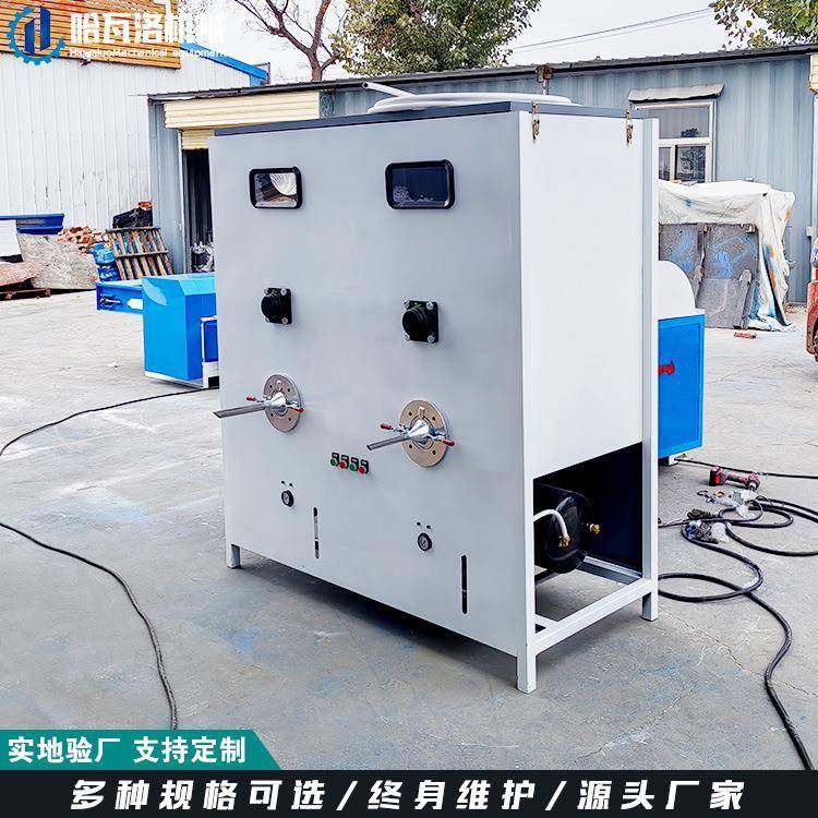 汽车背枕芯松充棉开机小型PP棉充靠充FOZ绒设备双口狗窝垫填机,畜牧/养殖物资,特种养殖设备,淘宝优惠券,粉丝福利购,淘宝优惠卷
