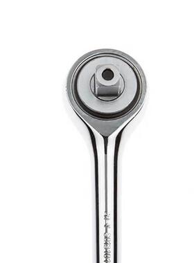 钢钢柄快脱棘1轮扳盾10mm汽修快速手扳手TRBS03101