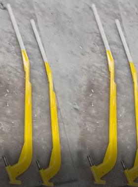 铁路5钢轨运轨器YGYG系列运系列运运轨车单轮铁路工务安装输工具0