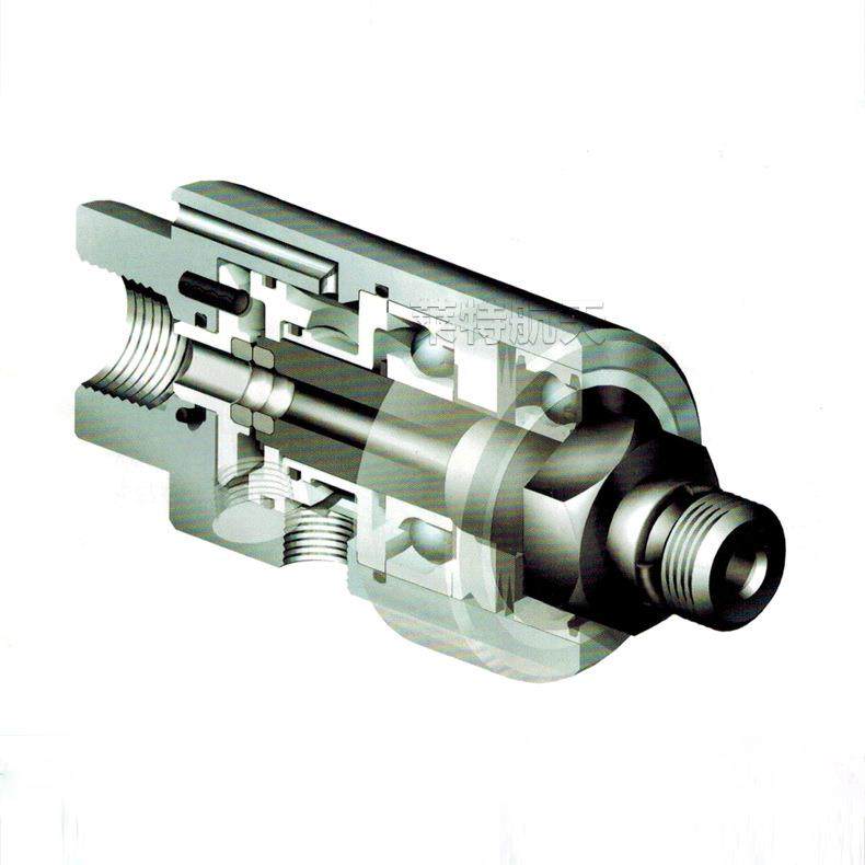 替代RILX旋转接头X84M.·LX68M/LX84VLXLX84M·L86V立式空转对应