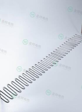 业发热丝镍铬电热丝34571铁铬铝热加丝耐高温电炉陶丝工瓷窑炉电