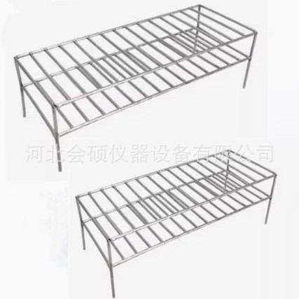 建筑防水涂料涂膜吸水性试样架