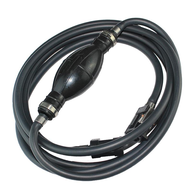 雅马哈船外机外接油管 6Y1-24306-50 6Y1-24306-51