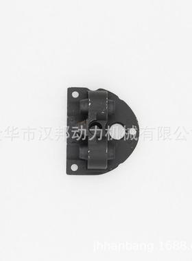 雅马哈2冲15匹船外机减震块减震器组件63V-44514-01-5B