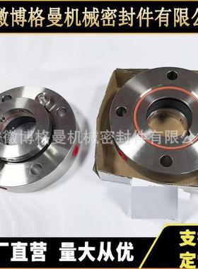 LX-FBMA290机械密封100x80MSSA10M机械密封MA293E070VYVVS密封