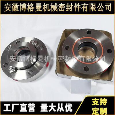 LX-FBMA290机械密封100x80MSSA10M机械密封MA293E070VYVVS密封