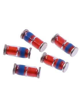 ZMM3V3L产L43783.3V稳压二极管贴片二极3管LL34封装12直06国厂家