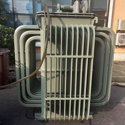 调电抗器SK-200KVA三相油可浸TKS-100K式4900VT450V60V内燃机厂用