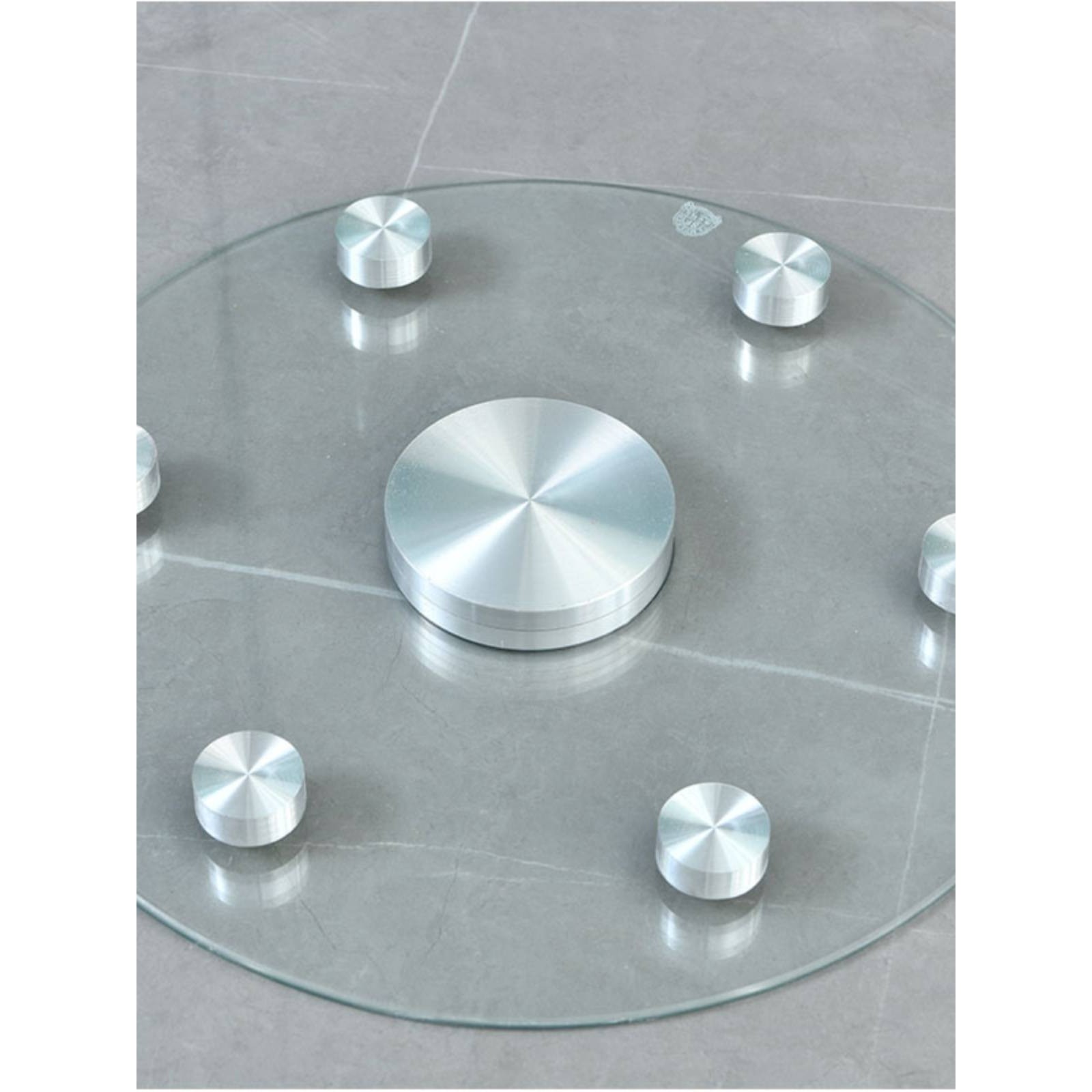 玻璃转盘圆桌钢化玻璃家用餐桌旋转底座圆桌面桌子饭桌园吃饭转桌,玩具/童车/益智/积木/模型,垂直悬浮玩具,淘宝优惠券,粉丝福利购,淘宝优惠卷