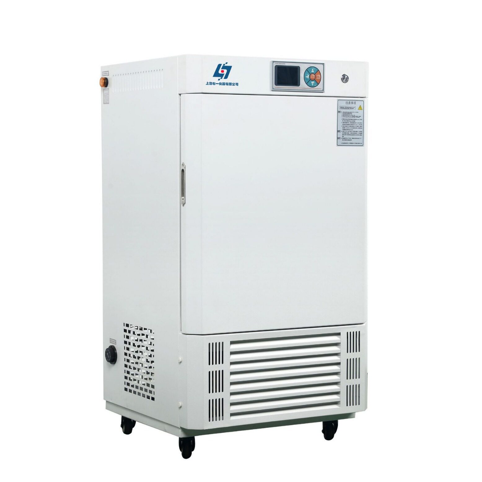 上海右一仪器LRH-150F型生化培养箱微电脑智能控制系统控温精度高