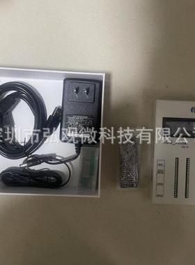 MCU_Wr发iter器九齐170齐单片机烧录九单片机开工具新版本烧录器
