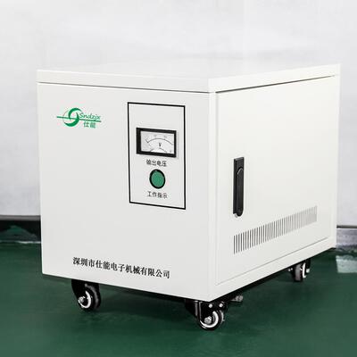 三自耦变相压器电源变压器22038SGS0变压器深圳厂销家量变5k+