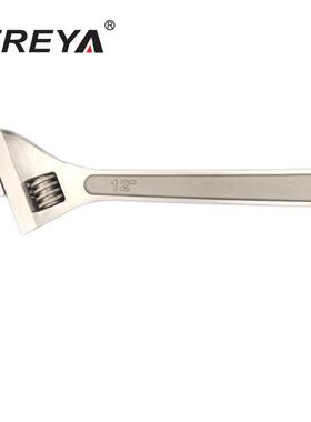 SFREY不锈防钢活扳手不锈钢活络扳无磁活动AMOS扳手腐蚀无磁活手