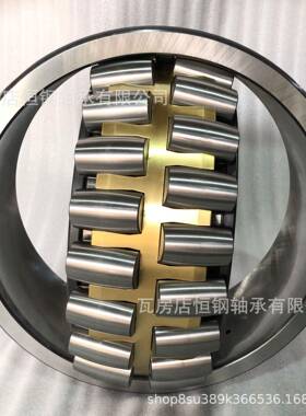 家直供调心轴承矿厂调山机VUW械2404CA6CAK重载荷心滚子轴承