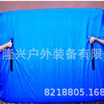 床垫收纳运输保护袋防尘罩