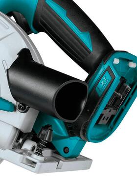 牧田Maia18充电式锂ZUF电电圆锯1k65mm切割机DHtS680VZ