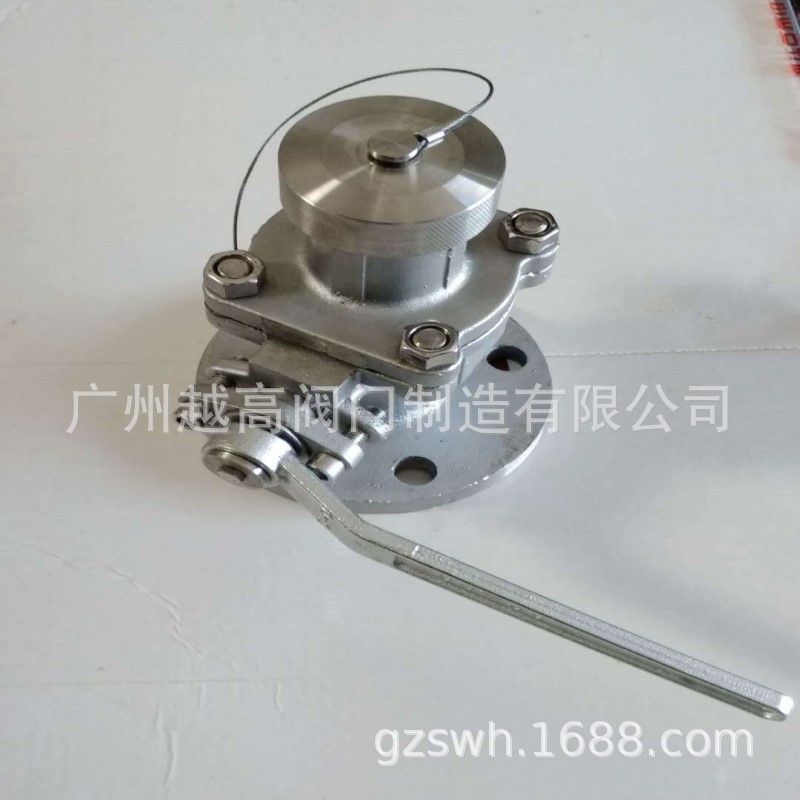 船用不锈钢青铜甲板表面阀
