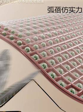 AL100830免打孔防蚊门帘新款强磁吸断门纱磁铁隔术贴魔卧室入户门