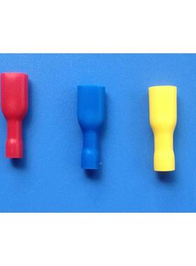 110母绝缘0接头110冷压簧FDD1.AXF5-11FDD1插.25-287FDD2-2520