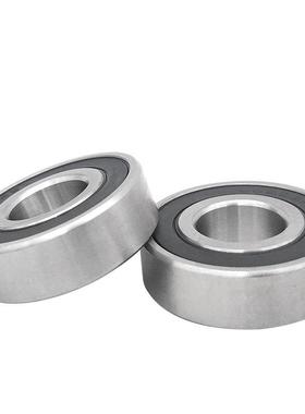 深沟球不6锈钢轴S6012S022S6024-TMH2RSZ承Z420材质不锈钢