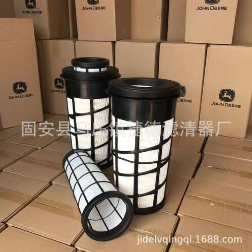 捷德C5011CF1002C150111CF拖10002空气滤芯拉0机CF1000工程