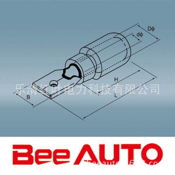 D热销优质冷压公母对接绝缘端VEZ子端头MD1.25-502公预绝缘插片,包装,电子元器件包装,淘宝优惠券,粉丝福利购,淘宝优惠卷