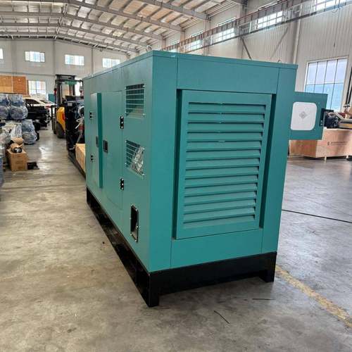 发100千瓦潍柴柴BED油发电机组静音发电机组50-3000KW柴油电机组