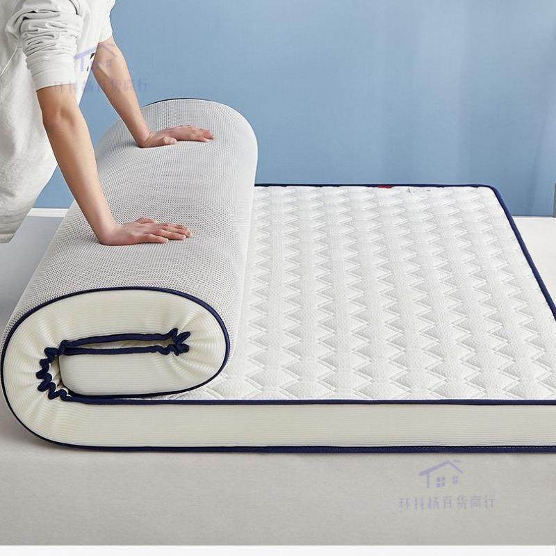 床垫铺底用垫家厚款宿舍学生单软人榻米垫子海绵垫褥嘉立德Ek子租,床上用品,床垫/床褥/床护垫/榻榻米床垫,淘宝优惠券,粉丝福利购,淘宝优惠卷