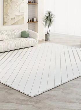 毯四季绒通用简约风圈地玄客厅关家大地毯防滑耐磨满LRJ铺地毯