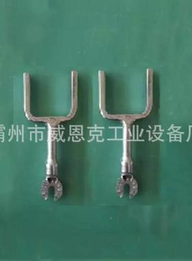 手握式调直110UIZKV器带电作业碗F头扶正器Z01115绝4缘更换调整器