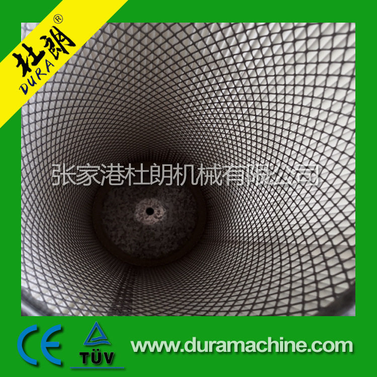 无尘车间环保真空吸料除尘器