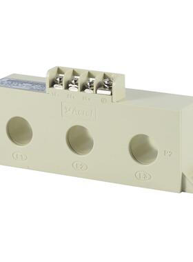 安科器瑞AKH0.66/Z-3×Φ电流下单-20三合一电流互-感孔径20mm520