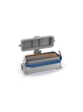 WAIN唯恩 H24B-SF-1L/PSE-MCV-PG21 H24B外壳 塑料不锈钢挂片扣