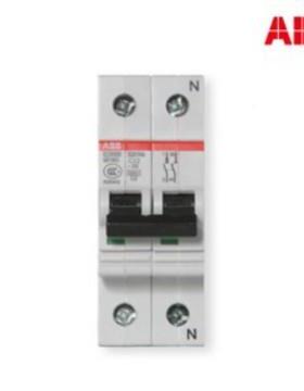 ABB低压AB路器ABB小空0开-BRJS断SH22-32A