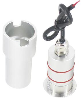 l304不锈钢甲板34mmed埋地灯院灯灯F102广庭场楼道花园装饰灯墙脚