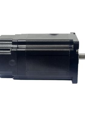 6步进电机相两1.8混8°大扭矩机械臂/工控设KVG备专用合式直流电