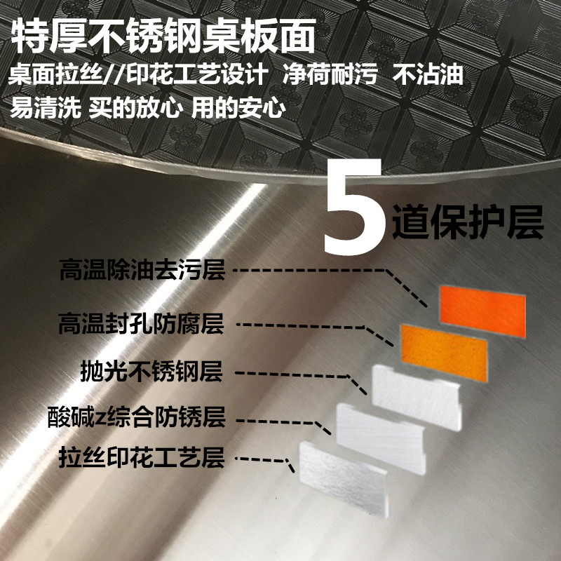 连体可折叠大圆桌10人吃饭桌圆形圆桌面正方形餐桌桌子家用圆台