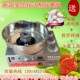 商用不锈钢全自动儿童棉花糖机电动燃气彩色花式 拉丝棉花糖机器