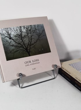 熙思植物摄影布面简约艺术真书家居装饰样板房可翻阅桌面摆件书籍