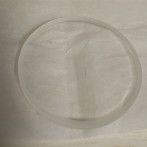 平凸透镜,145mm,F=385mm