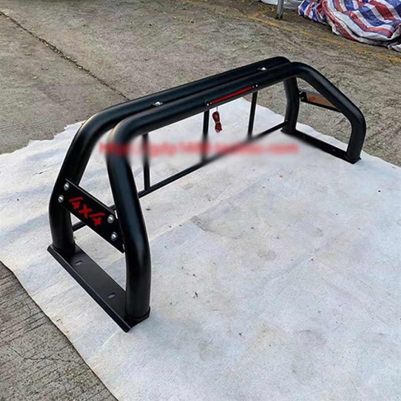 长城炮风骏纳瓦拉五十铃DMX江淮福田F70福迪锐骐领主皮卡龙门架