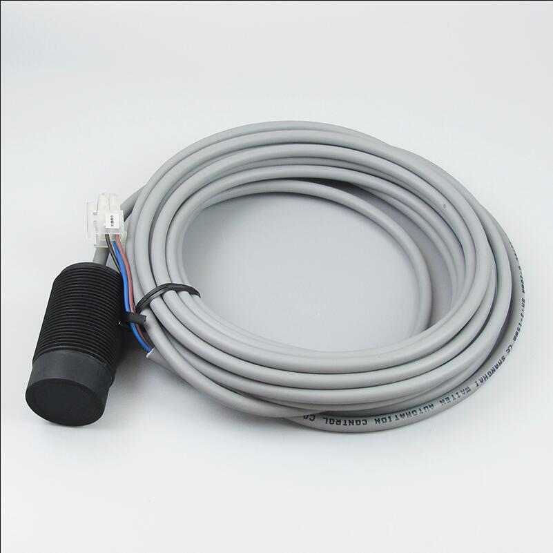 通力电梯称重装置开关/SSM-R30-L1-M探头感应器KM77g01/传感