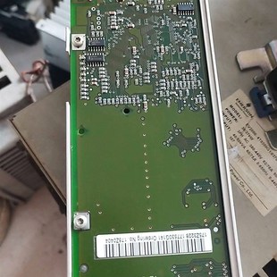 丹佛斯变频器通讯板175Z3225 R1拆机功能好 CB3