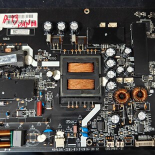 ZC01 风行N55 G55C板MSA6381 F55N 01屏LC546PU1L01 G55Y