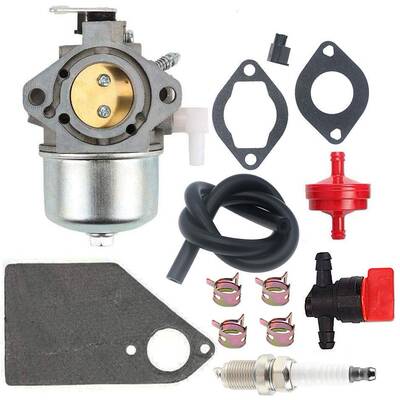 SVP5000 发电机化油器 09719-3 5000 Watt 10HP发动机 拖拉机