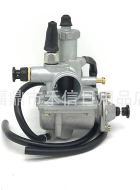 ALT125化油器适用Suzuki LT125/185越野13200-18912 18901 18900