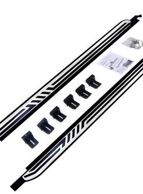 汽车脚踏板途昂侧踏板探界者CX-5科迪亚克5008格越新胜达IX45